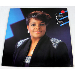 Shirley Caesar Her Very Best Vinyl LP USED