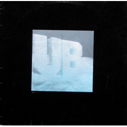 UB40 UB44 Vinyl LP USED