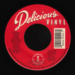 Tone Loc Wild Thing VINYL 7" USED