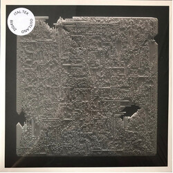 Ital Tek Outland Vinyl LP USED