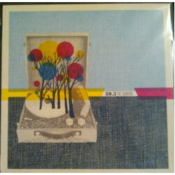Various 89.3 The Current Vinyl LP USED