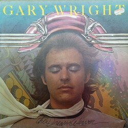 Gary Wright The Dream Weaver Vinyl LP USED