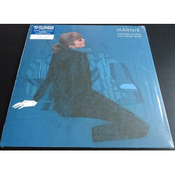 Helen Marnie Strange Words And Weird Wars Vinyl LP USED