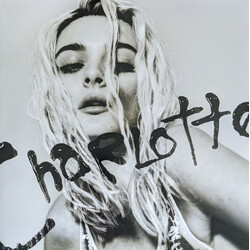 Charlotte Lawrence (2) Charlotte USED VINYL 12INCH 45 RPM EP LIMITED EDITION STEREO