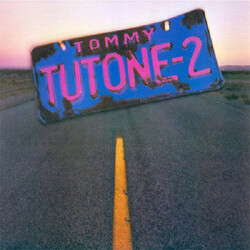 Tommy Tutone Tommy Tutone-2 Vinyl LP USED