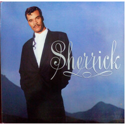 Sherrick Sherrick Vinyl LP USED