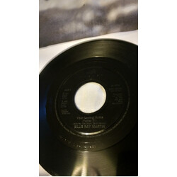 Billie Ray Martin Your Loving Arms USED VINYL 7INCH 45 RPM JUKEBOX