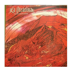 La Otracina Blood Moon Riders Vinyl LP USED
