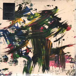 Martin L. Gore The Third Chimpanzee Remixed USED VINYL 12INCH + 12INCH