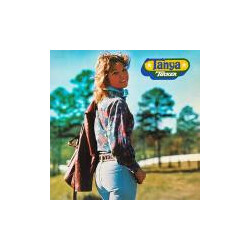 Tanya Tucker Tanya Tucker Vinyl LP USED