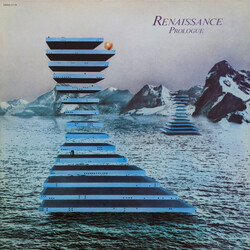 Renaissance (4) Prologue Vinyl LP USED