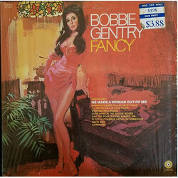 Bobbie Gentry Fancy Vinyl LP USED