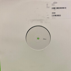 Acephalix Decreation Vinyl LP USED