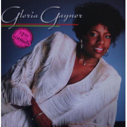 Gloria Gaynor Gloria Gaynor Vinyl LP USED