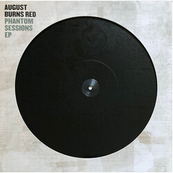 August Burns Red Phantom Sessions EP Vinyl LP USED