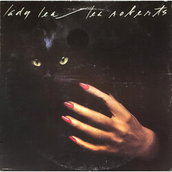 Lea Roberts Lady Lea Vinyl LP USED