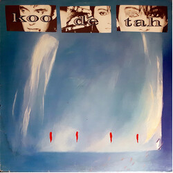 Koo Dé Tah Koo Dé Tah Vinyl LP USED