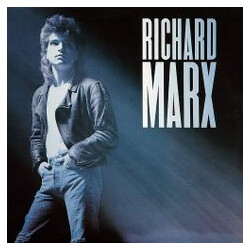 Richard Marx Richard Marx Vinyl LP USED
