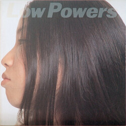 Hajime Tachibana & Low Powers Low Powers Vinyl LP USED