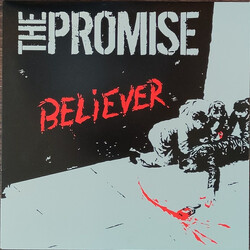 The Promise (5) Believer Vinyl LP USED
