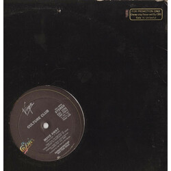 Culture Club Move Away VINYL 12" USED