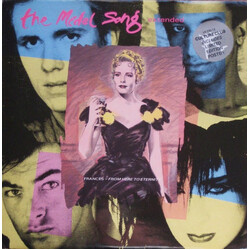 Culture Club The Medal Song (Extended) USED VINYL 12INCH 45 RPM LIMITED EDITION