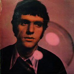 Ralph McTell Eight Frames A Second Vinyl LP USED