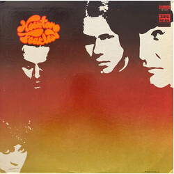 Houston Fearless Houston Fearless Vinyl LP USED