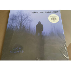 Tonstartssbandht Dick Nights Vinyl LP USED