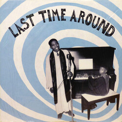 Various Last Time Around Vinyl LP USED