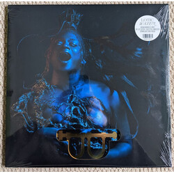 Lotic Water Vinyl LP USED