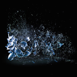 The Dillinger Escape Plan Dissociation Vinyl 2 LP USED