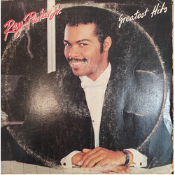 Ray Parker Jr. Greatest Hits Vinyl LP USED