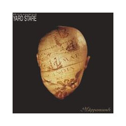 Thousand Yard Stare Mappamundi Vinyl LP USED