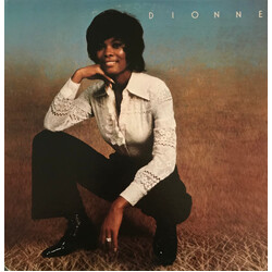 Dionne Warwick Dionne Vinyl LP USED