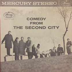 The Second City / Howard Alk / Alan Arkin / Severn Darden / Andrew Duncan / Barbara Harris (2) / Mina Kolb / Paul Sand / Eugene Troobnick Comedy From 