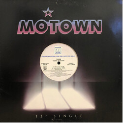 7669 Heree Ah Cumm VINYL 12" USED