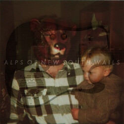Alps Alps Of New South Wails Vinyl LP USED