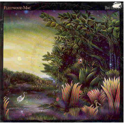 Fleetwood Mac Big Love USED VINYL 7INCH 45 RPM SINGLE
