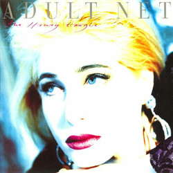 Adult Net The Honey Tangle Vinyl LP USED