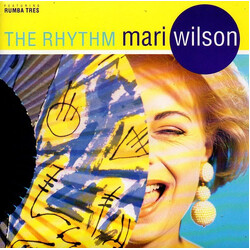 Mari Wilson / Rumba Tres The Rhythm VINYL 7" USED