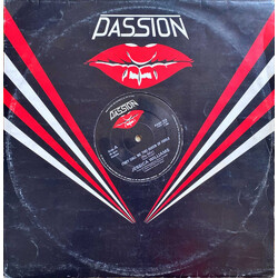 Jessica Williams / The Simon Orchestra (They Call Me The) Queen Of Fools (Re-Mix) USED VINYL 12INCH 45 RPM STEREO