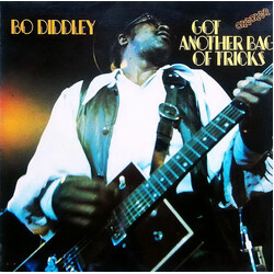 Bo Diddley Got Another Bag Of Tricks Vinyl LP USED