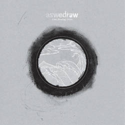 As We Draw Lines Breaking Circles Multi Vinyl LP/CDr USED