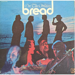 Bread On The Waters Vinyl LP USED