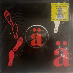 Captain Hollywood Project Rhythm Of Life VINYL 12" USED