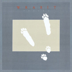 Wrabit Tracks Vinyl LP USED