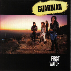 Guardian (3) First Watch Vinyl LP USED