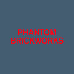 Bibio Phantom Brickworks (IV & V) USED VINYL 12INCH 45 RPM EP