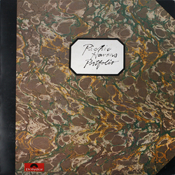 Richie Havens Portfolio Vinyl LP USED